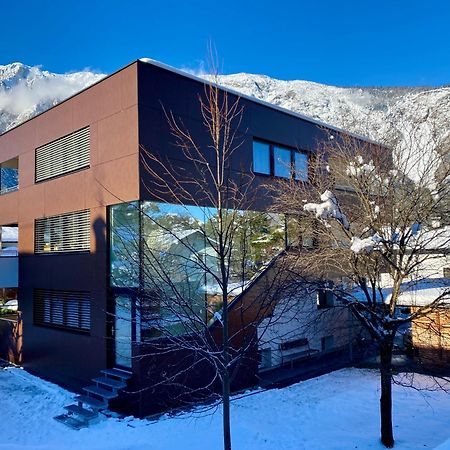 Appartement Two Ötztal-Bahnhof Esterno foto