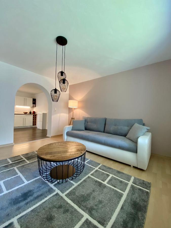 Appartement Two Ötztal-Bahnhof Esterno foto