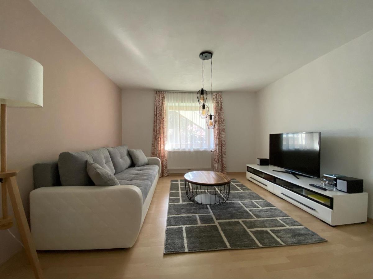 Appartement Two Ötztal-Bahnhof Esterno foto