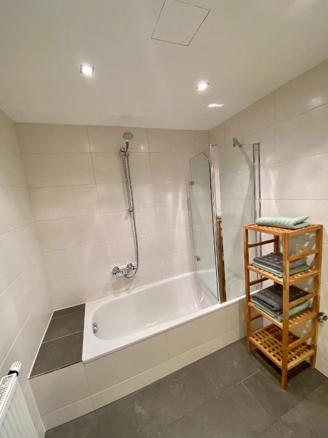 Appartement Two Ötztal-Bahnhof Esterno foto