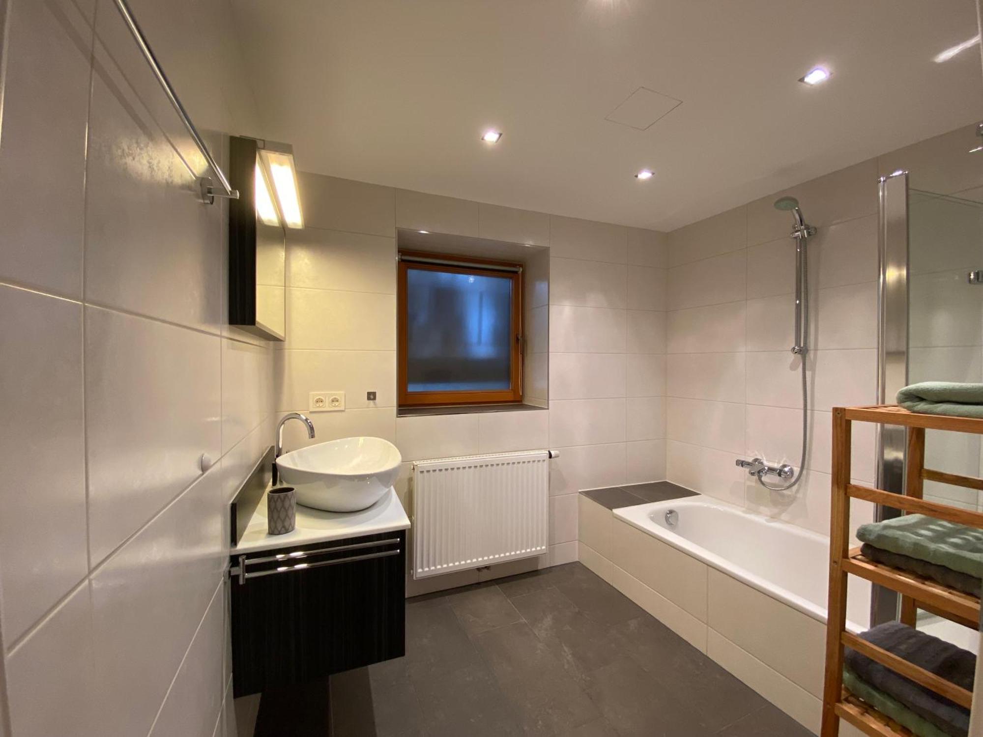 Appartement Two Ötztal-Bahnhof Esterno foto
